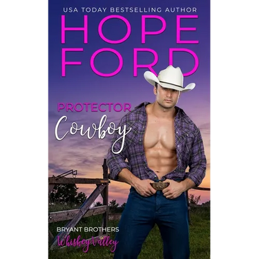 Protector Cowboy