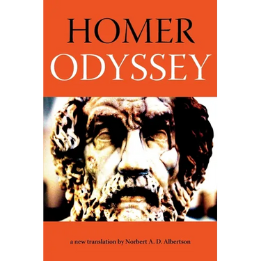 Homer Odyssey