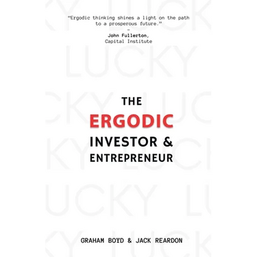 The Ergodic Investor and Entrepreneur