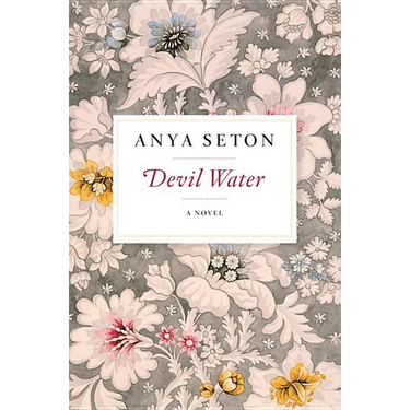 Devil Water