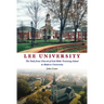 Lee University: The Path from Church of God Bible Training School to Modern University