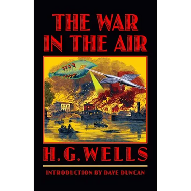 The War in the Air