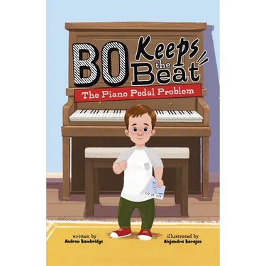 The Piano Pedal Problem