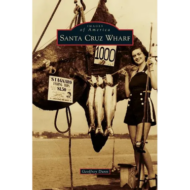 Santa Cruz Wharf