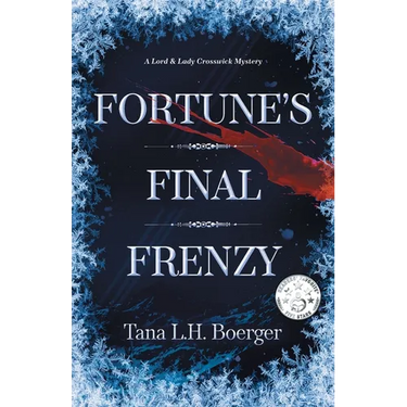 Fortune's Final Frenzy