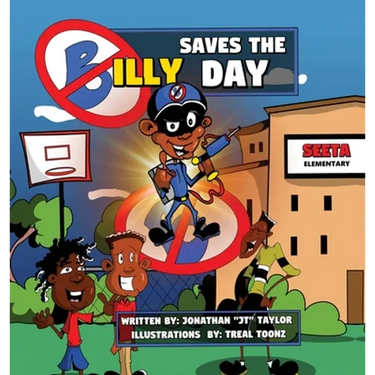 Billy Saves the Day