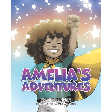 Amelia's Adventures
