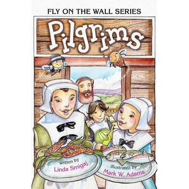 Pilgrims