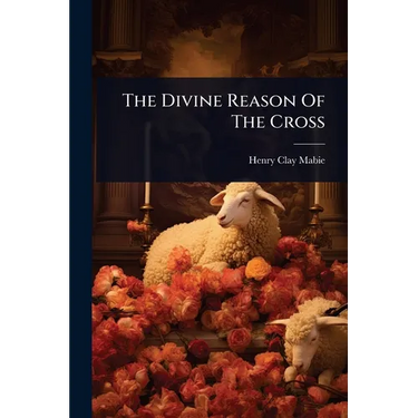 The Divine Reason Of The Cross
