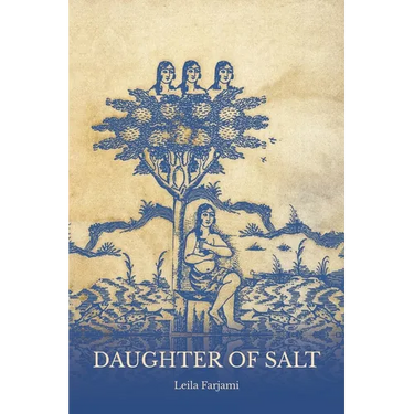 Daughter of Salt