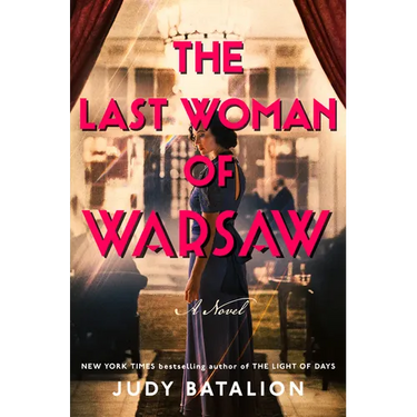 The Last Woman of Warsaw