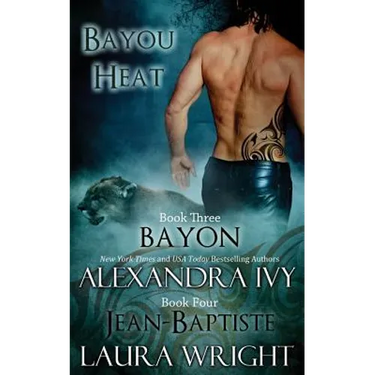 Bayon/Jean-Baptiste