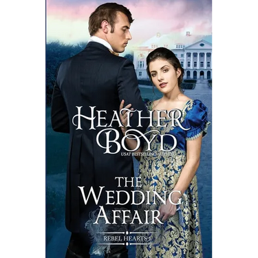 The Wedding Affair