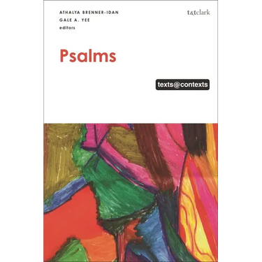 Psalms: My Psalm My Context