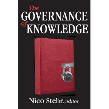 The Governance of Knowledge