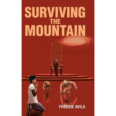 Surviving the Mountain