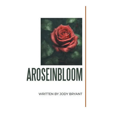 Aroseinbloom
