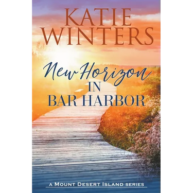New Horizon in Bar Harbor