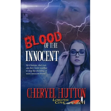 Blood of the Innocent