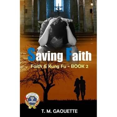 Saving Faith