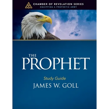 The Prophet Study Guide