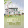 Critical Thinking - A Primer