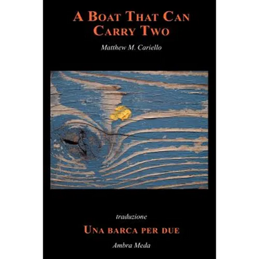 A Boat That Can Carry Two