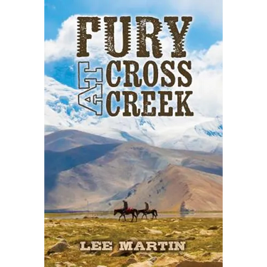 Fury at Cross Creek
