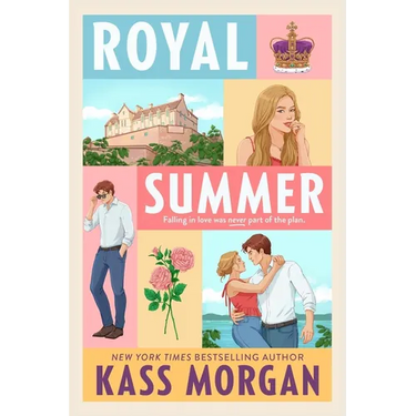 Royal Summer