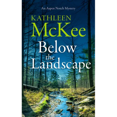 Below the Landscape
