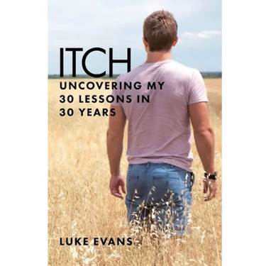 Itch: Uncovering my 30 lessons in 30 years