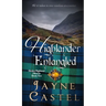 Highlander Entangled: A Medieval Scottish Romance