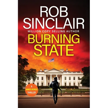 Burning State