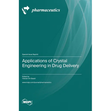 Applications of Crystal Engineering in Drug Delivery