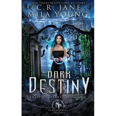 Dark Destiny: Paranormal Romance