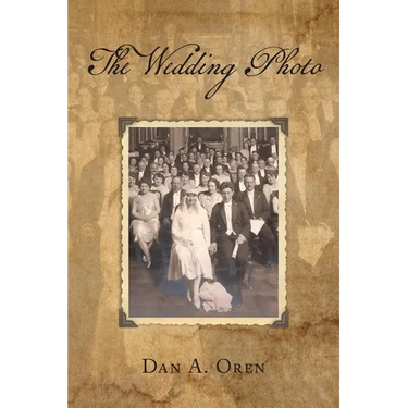 The Wedding Photo