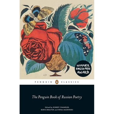 The Penguin Book of Russian Poetry