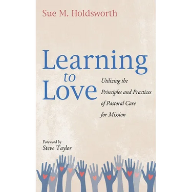 Learning to Love