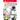 There Was an Old Lady Who Built a Snowman! (Scholastic Reader, Level 1)