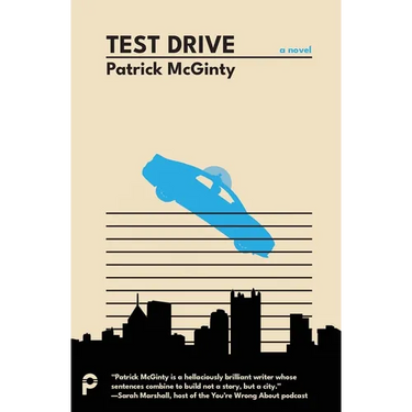 Test Drive