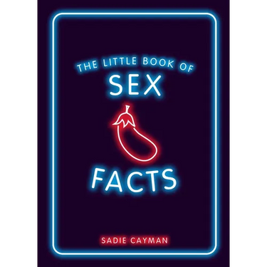 The Little Book of Sex Facts