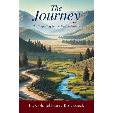 The Journey: Participating in the Divine Nature
