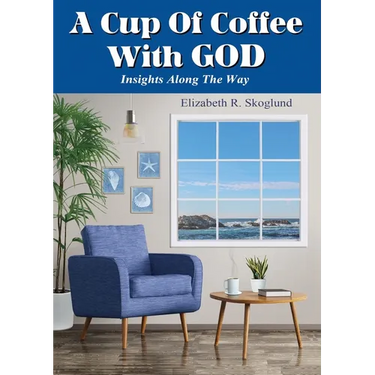 A Cup of Coffee with God: Insights Along the Way