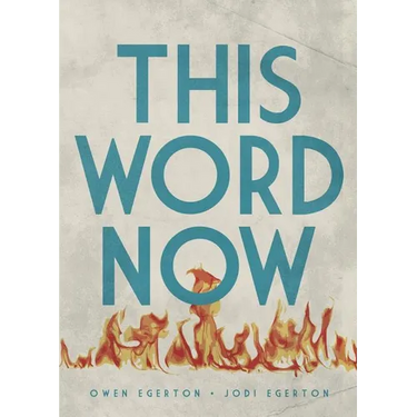 This Word Now
