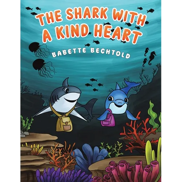 The Shark with a Kind Heart