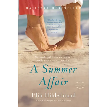 A Summer Affair