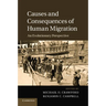 Causes and Consequences of Human Migration: An Evolutionary Perspective