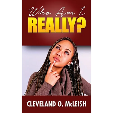 Who Am I Really?