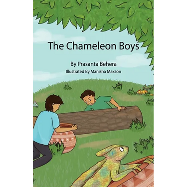 The Chameleon Boys