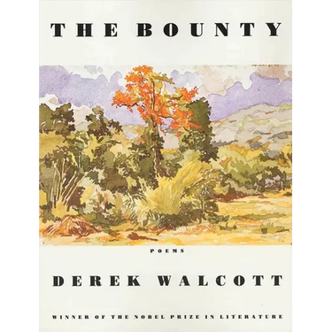 The Bounty: Poems